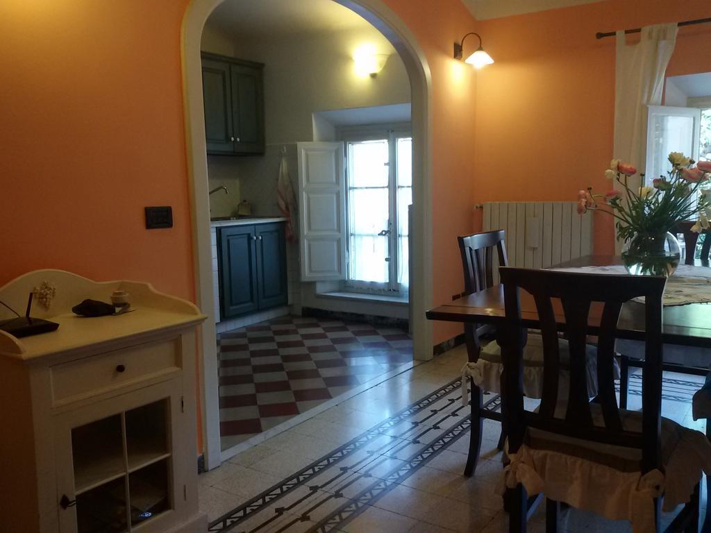 Appartamento Puccini Lucques Chambre photo