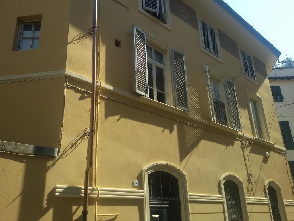 Appartamento Puccini Lucques Extérieur photo