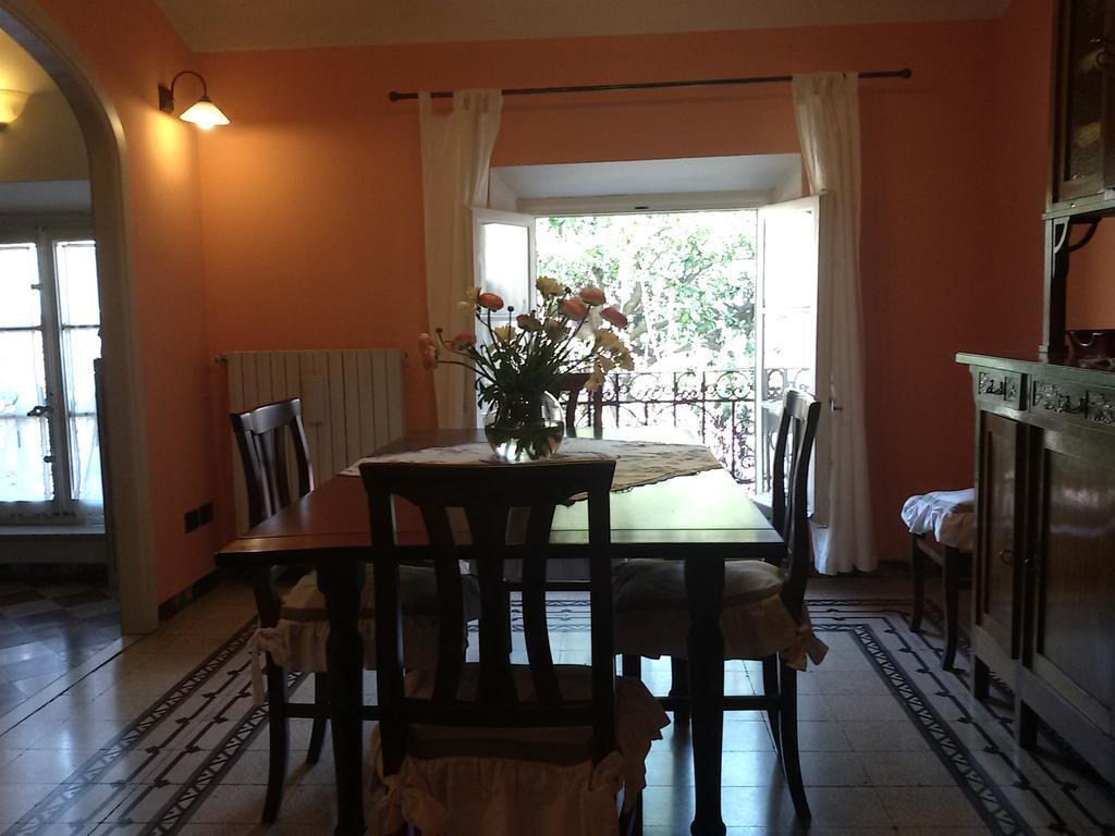 Appartamento Puccini Lucques Extérieur photo