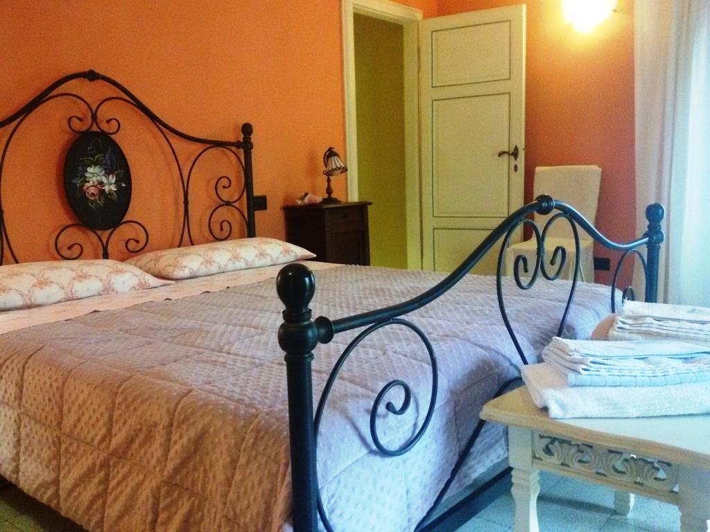 Appartamento Puccini Lucques Extérieur photo