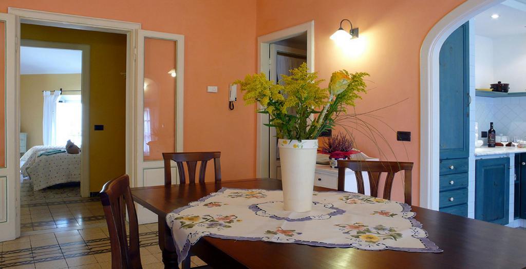 Appartamento Puccini Lucques Extérieur photo