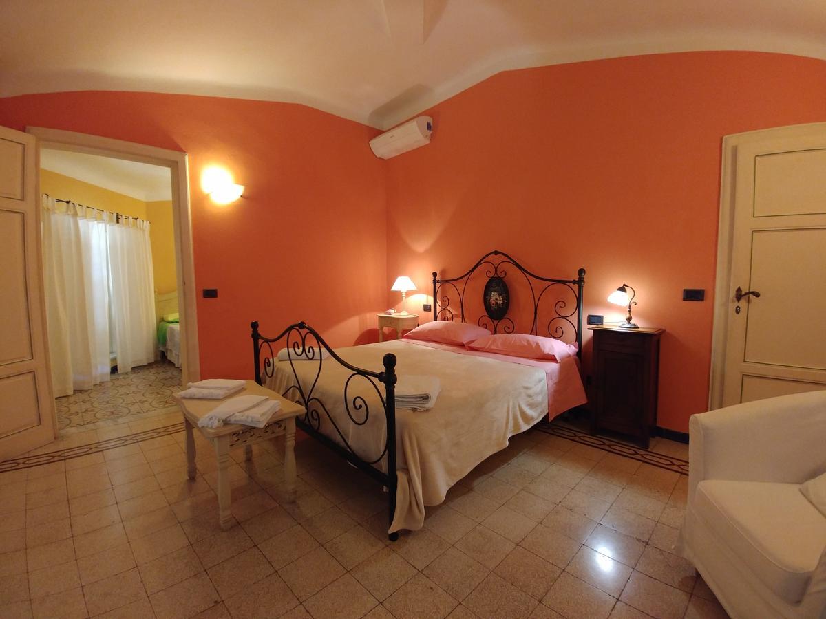 Appartamento Puccini Lucques Extérieur photo