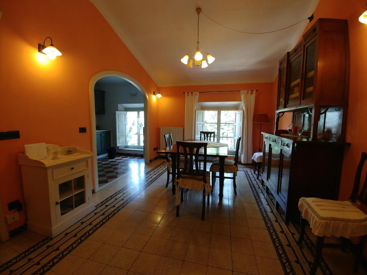 Appartamento Puccini Lucques Extérieur photo